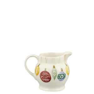 Emma Bridgewater Baubles Tiny Jug